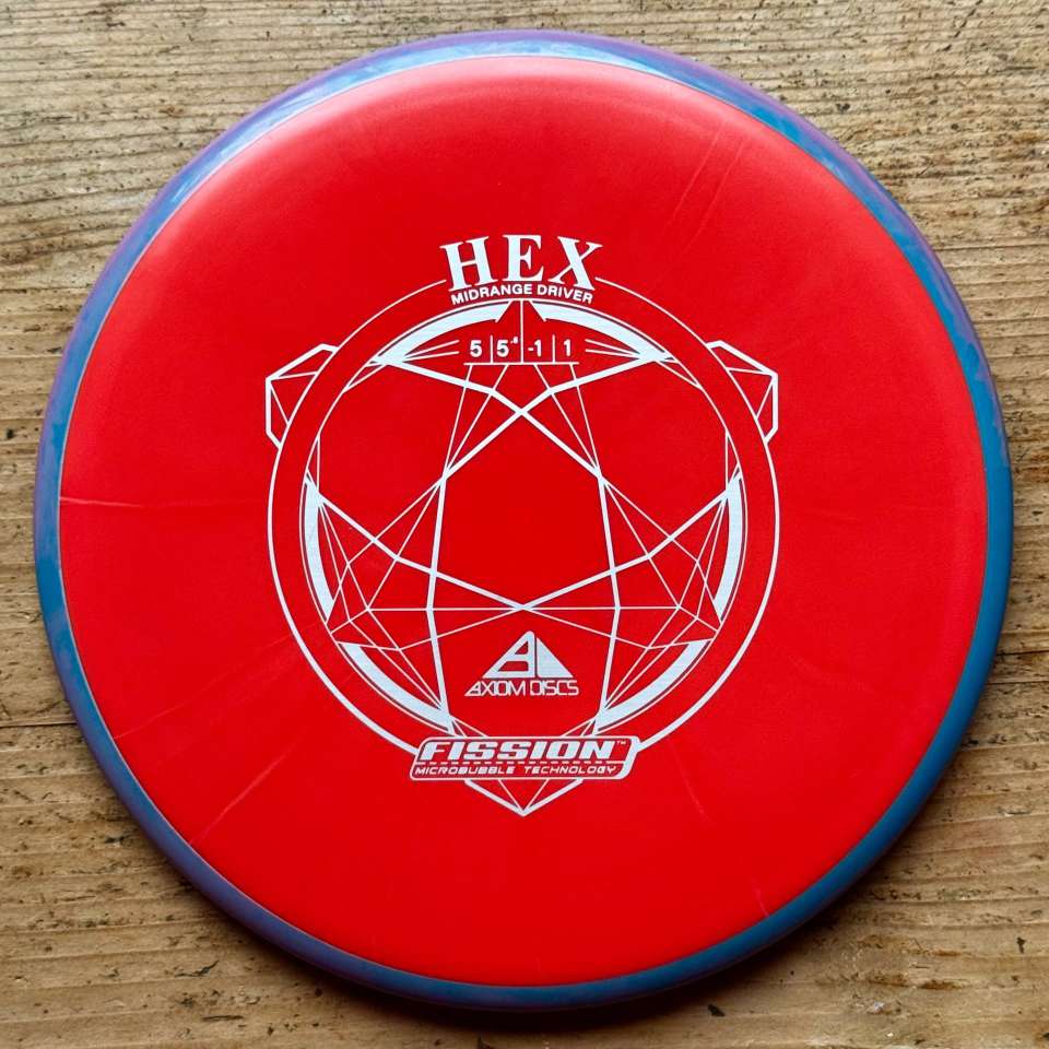 Hex