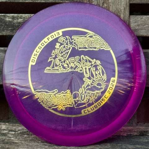 Instinct <small>(Clubdisc 2026)</small>