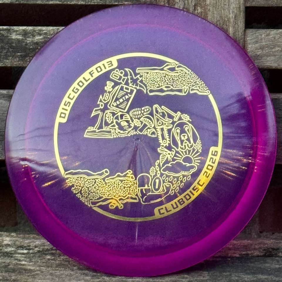 Instinct <small>(Clubdisc 2026)</small>