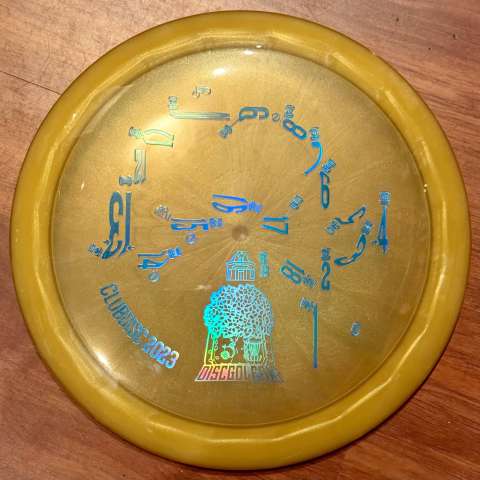 Mantra <small>(Clubdisc 2023)</small>