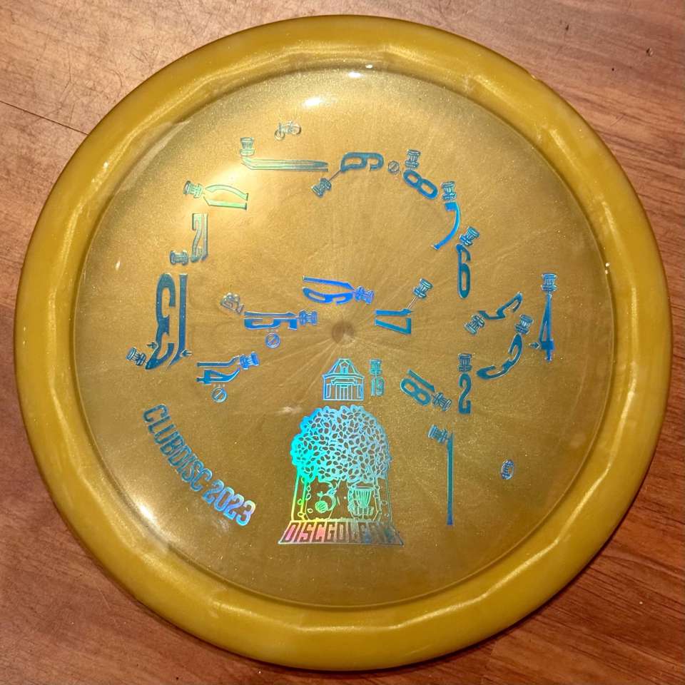 Mantra <small>(Clubdisc 2023)</small>