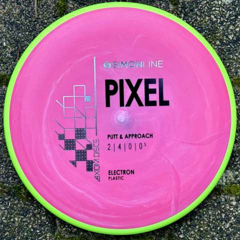 Pixel