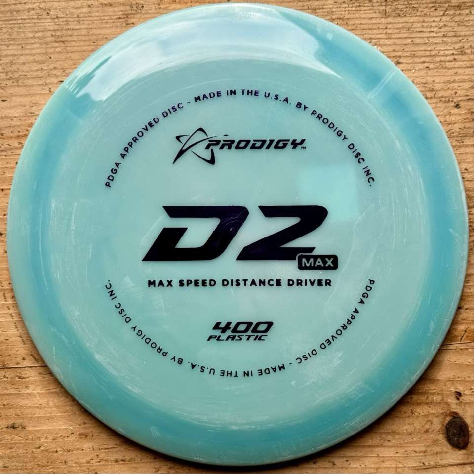 D2 max
