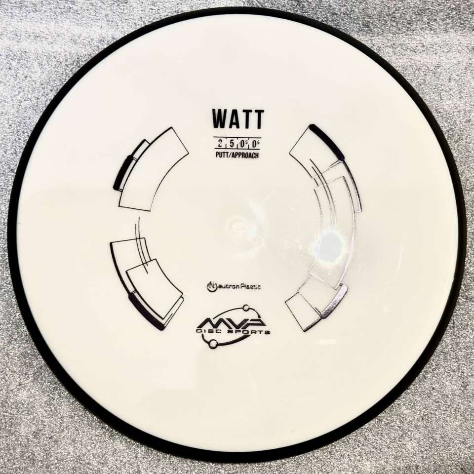 Watt