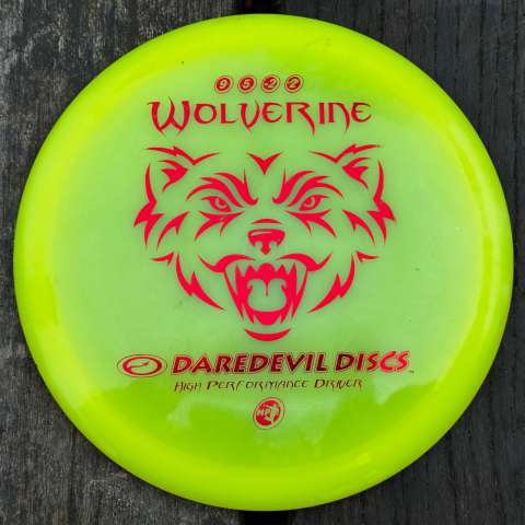 Wolverine