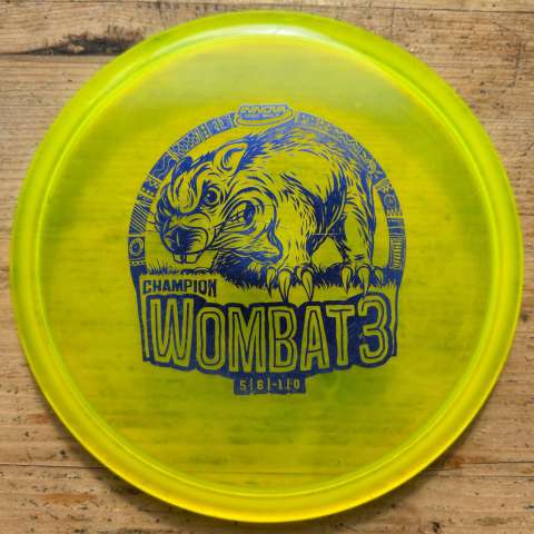 Wombat3