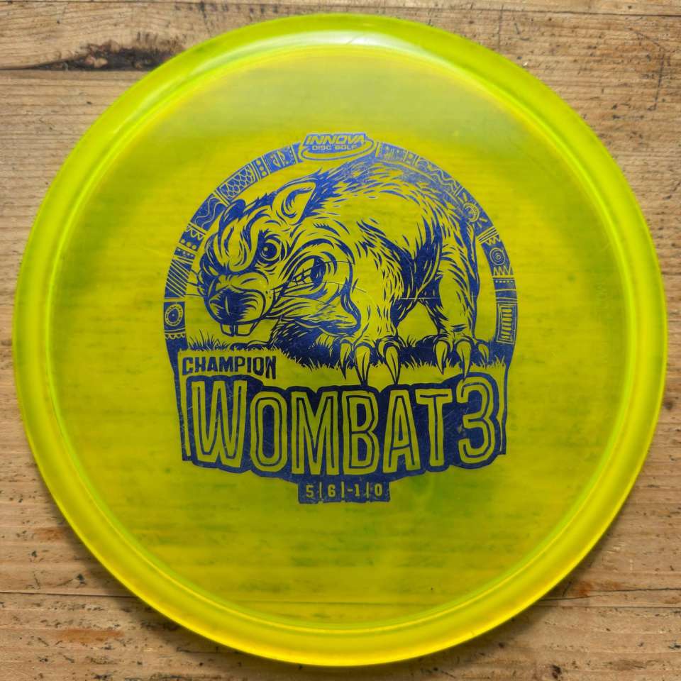 Wombat3